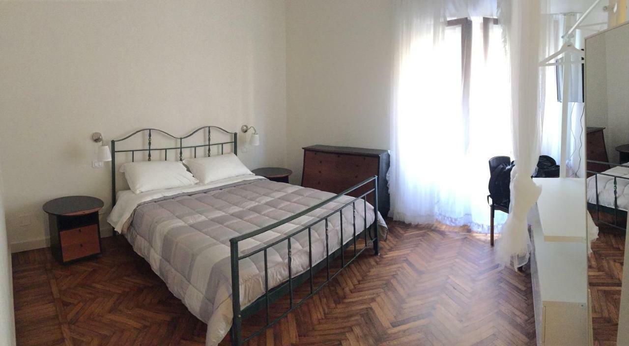Mazzini 180 B&B קמפובאסו מראה חיצוני תמונה