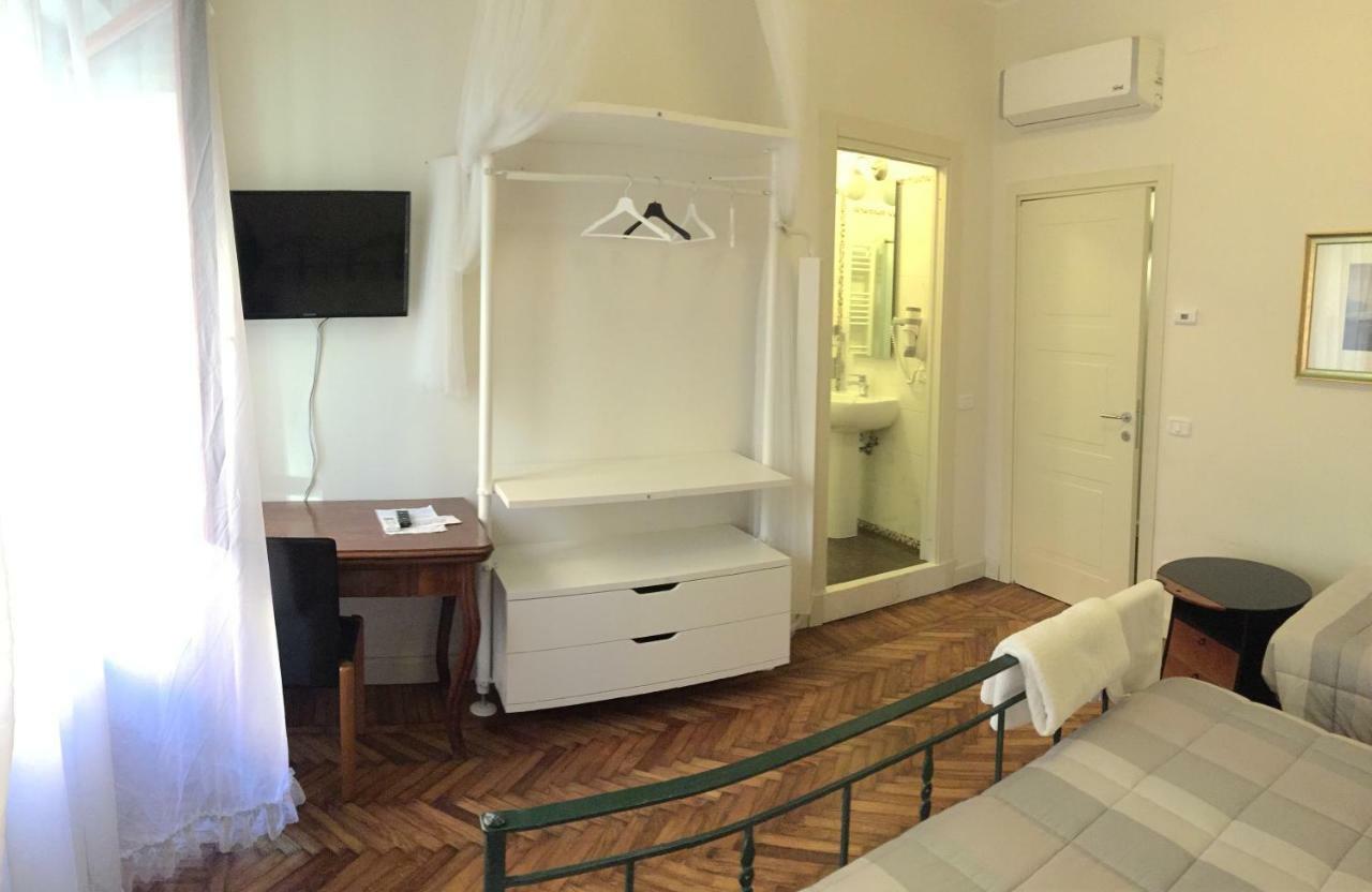 Mazzini 180 B&B קמפובאסו מראה חיצוני תמונה